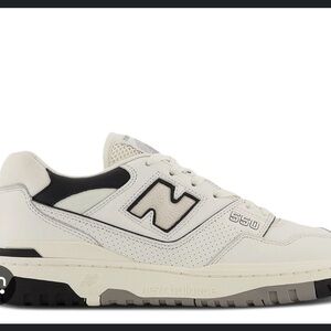 Women’s New Balance 550 Sea Salt